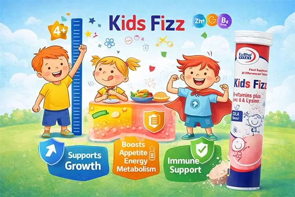 کیدز فیز برای چی خوبه