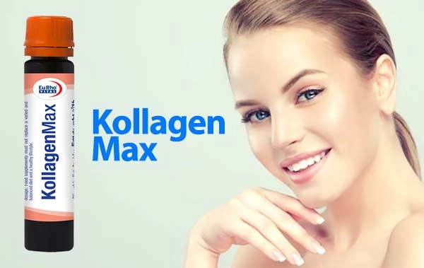 kollagenmax eurhovital