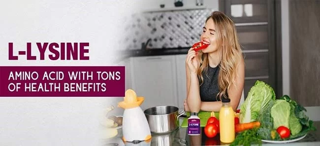 خرید ال لیزین 500 یوروویتال