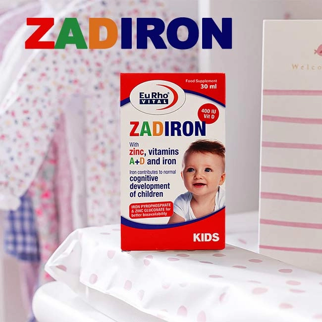 zadiron