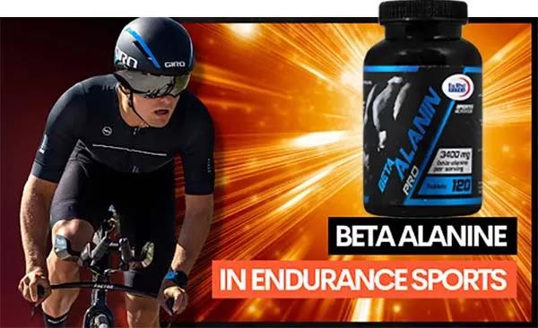 بهترین قرص بتا آلانین یوروویتال