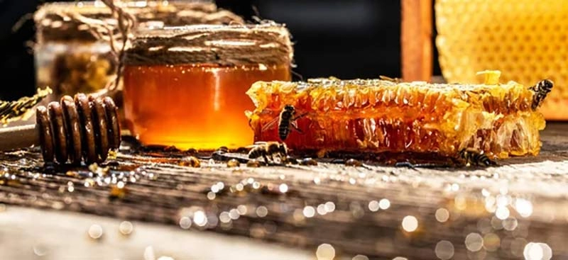 فواید رویال ژلی اکسیر فارم