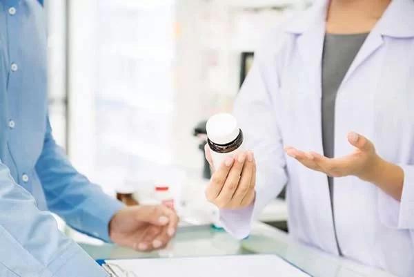 کپسول پیاسکلیدین 300 خارجی