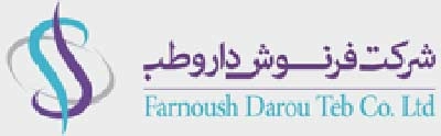 شرکت فرنوش دارو طب 
