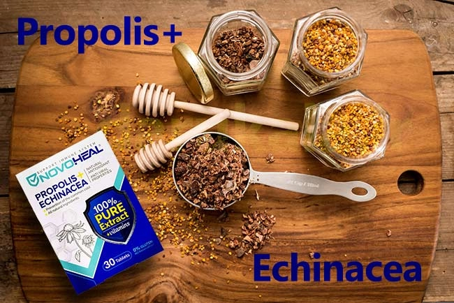 قرص نووهیل فاران شیمی