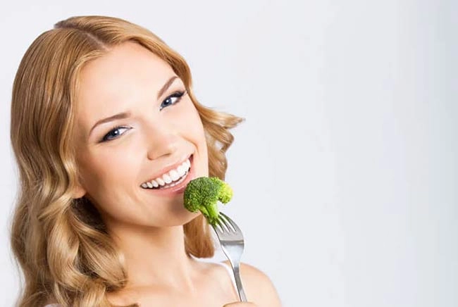کاهش اشتها و لاغری با مکمل زعفران دورالایف