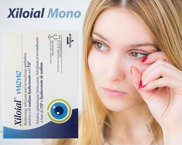 Xiloial MONO