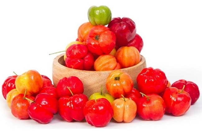 آسرولا چیست
