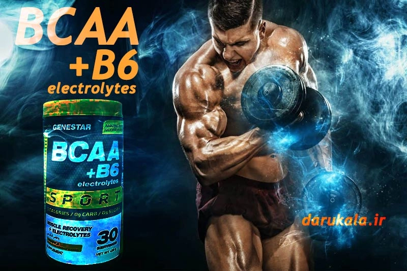 بی سی ای ای ب 6 ژن استار