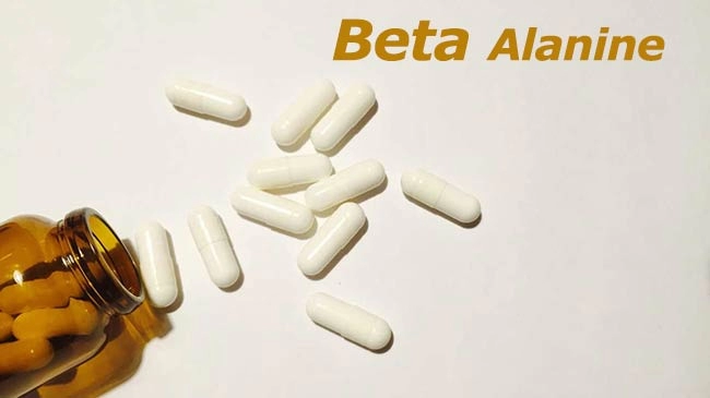 خرید مکمل بتا آلانین ژن استار داروخانه آنلاین