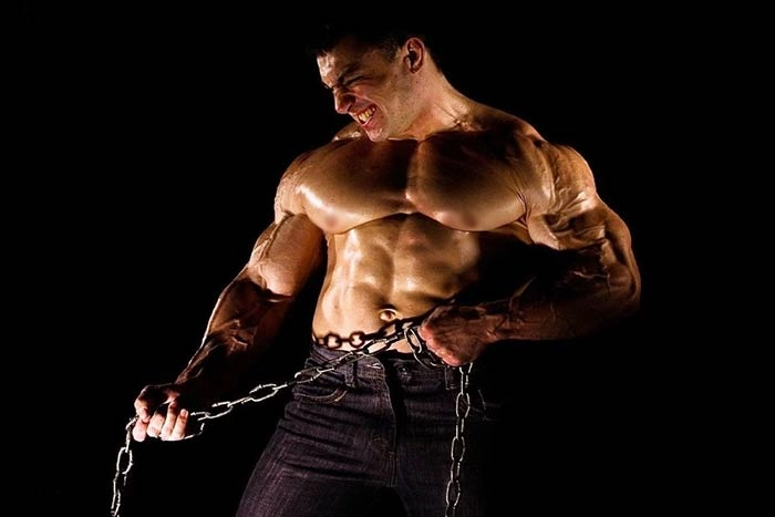 خرید مکمل گینر ژن استار