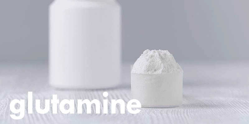 خرید مکمل گلوتامین خالص