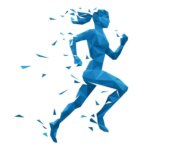 افزایش انرژی با قرص اپتی ومن