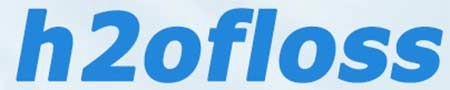 H2ofloss تولید کننده واتر جت های دندانی