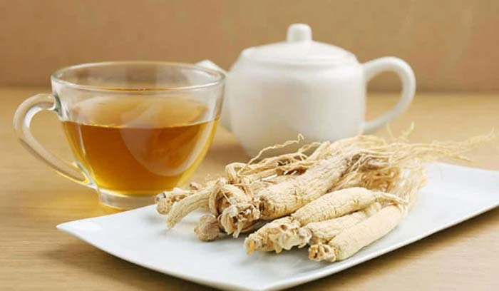 خواص جینسینگ آنتی ایج