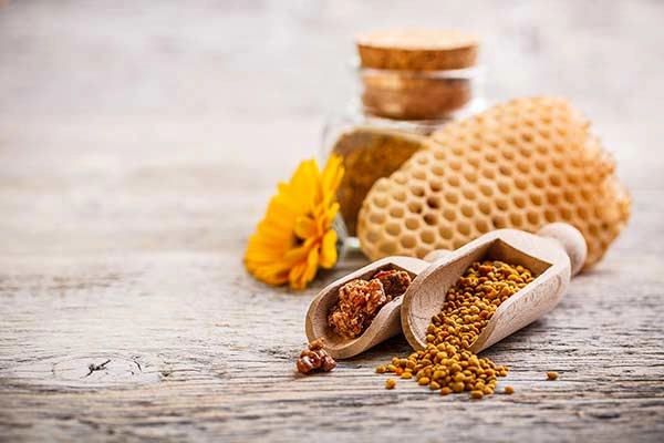رویال کمپلکس هلث برست