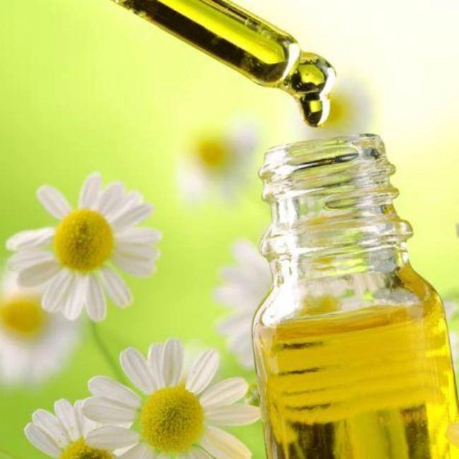خواص عصاره بابونه برای مو