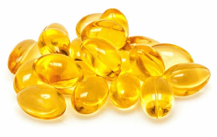 فواید روغن ماهی بدون جیوه
