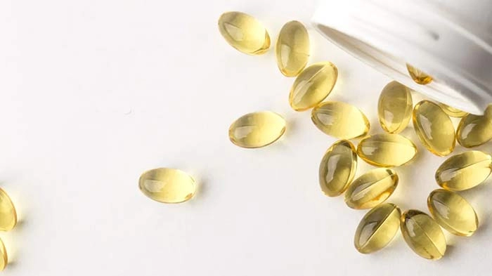 خرید مکلمل امگا 3 بدون جیوه گلدن سیز کارن