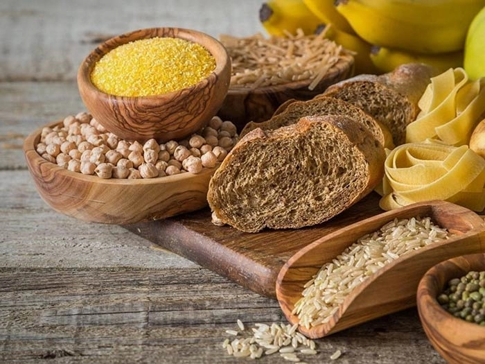 فواید کربوهیدرات در پمپ بیو کراتین پی ان سی کارن