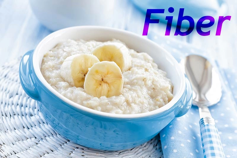 خرید مکمل فیبر برای لاغری 