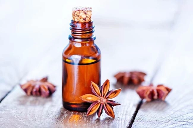 آنتول در کپسول ژلاتینی رنانکس کارنیک دارو