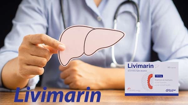 خرید قرص لیوی مارین