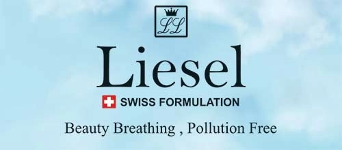 محصولات liesel