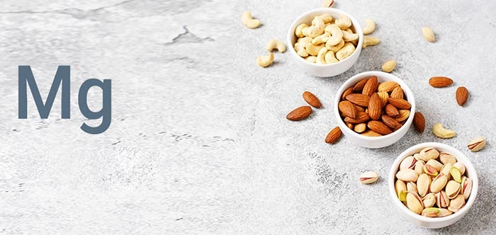 منیزیم برای دیابت
