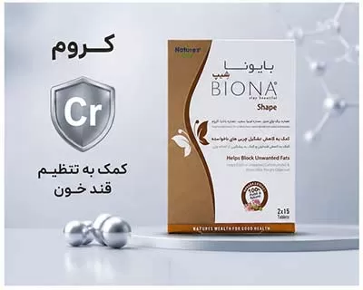 خرید قرص بایونا شیپ