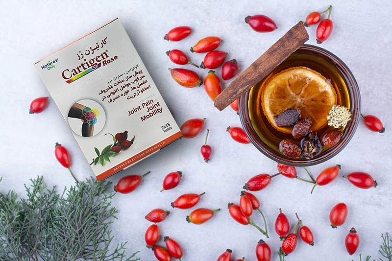قرص کارتیژن رز نیچرز اونلی