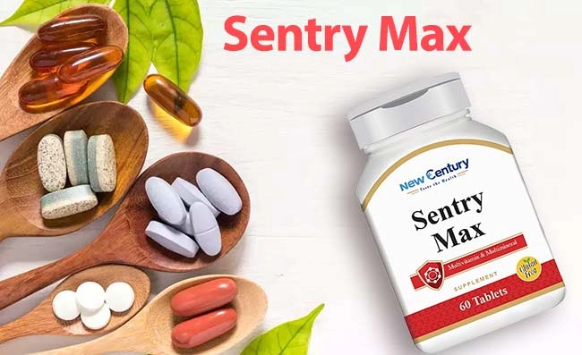 سنتری مکس نیوسنتری