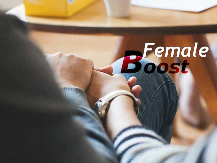 مکمل فیمیل بوست نوتراکس برای تقویت جنسی بانوان