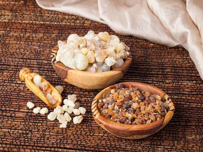بوسلیا در کپسول اینفلامید