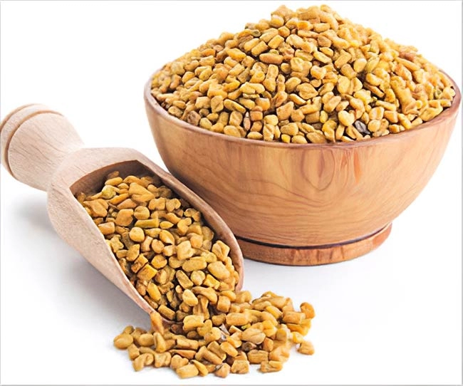 عصاره شنبلیله برای تقویت میل جنسی آقایان در میل بوست نوتراکس