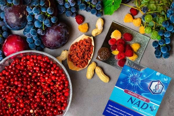 کپسول ان ای دی پلاس برای چی خوبه
