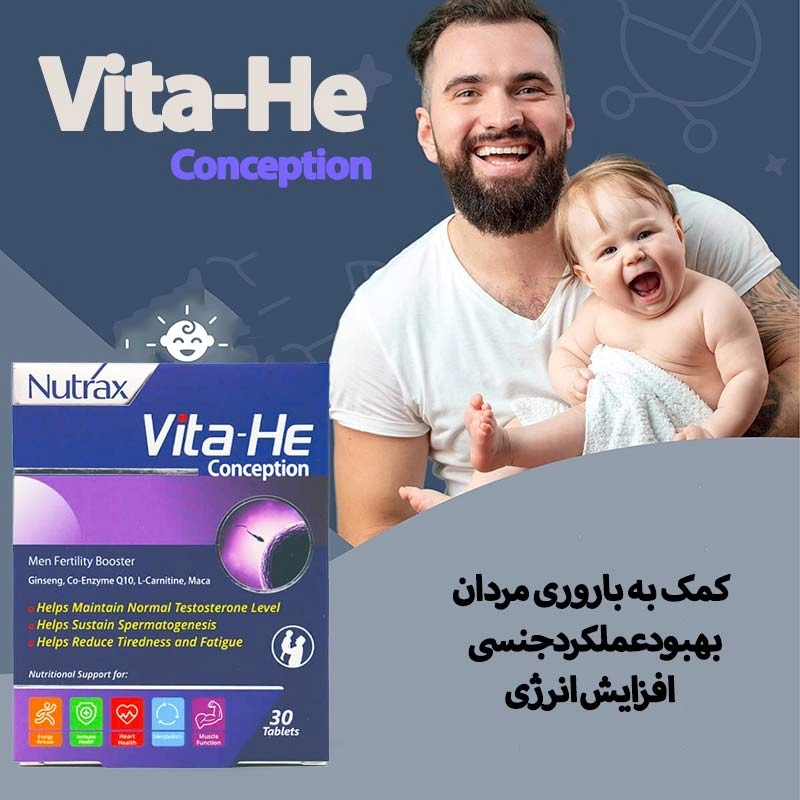 نوتراکس وایتا-هی کانسپشن