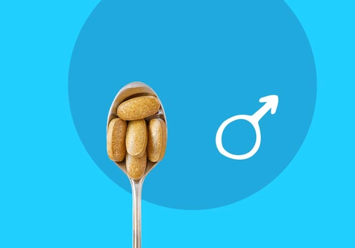بهبود قوای جنسی با ویتاهی نوتراکس