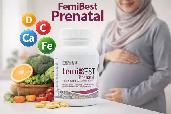 فمی بست پری ناتال نوتری بست