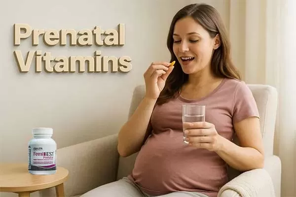 قیمت فمی بست پریناتال