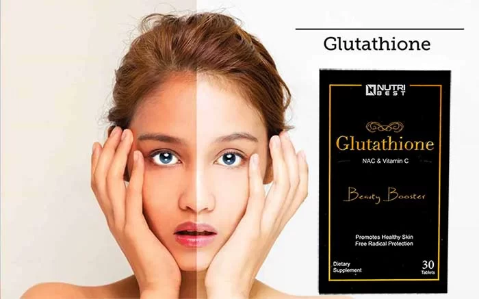 glutathione