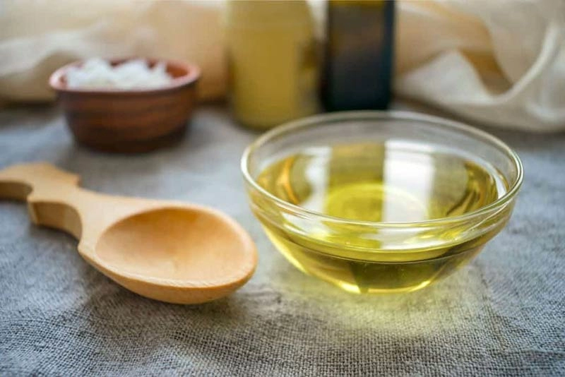 ام سی تی اویل برای لاغری