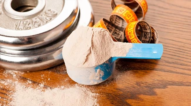 خرید پروتئین وی ایزوله