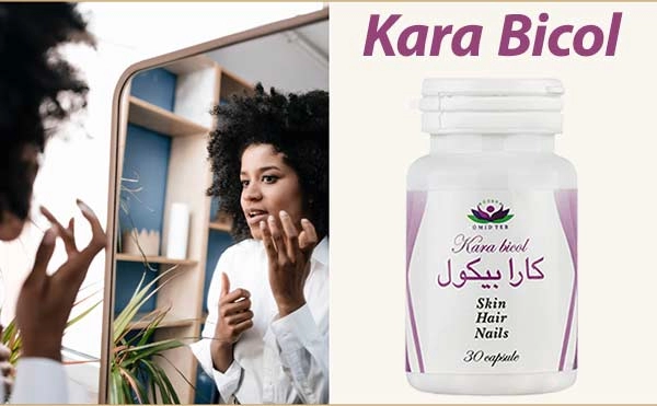 کارا بیکول