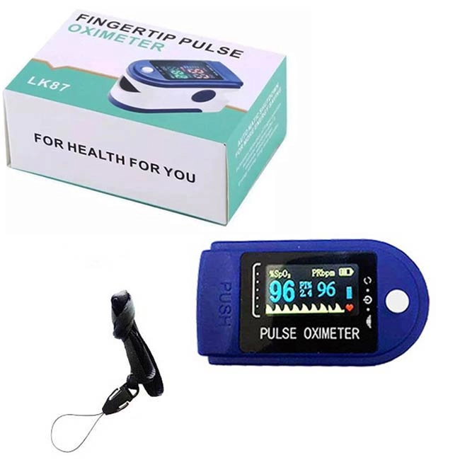 Fingertip-Pulse-Oximeter-LK87