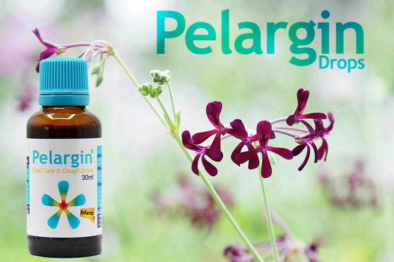 قطره پلارژین کودک پارس گیتا دارو