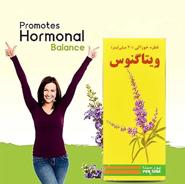 ویتاگنوس قطره