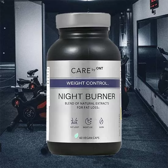 night burner