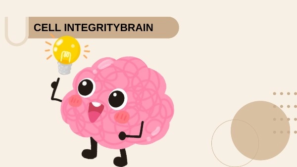 CELL INTEGRITY