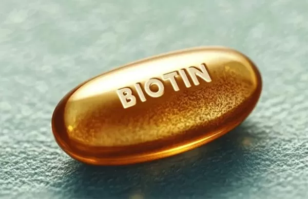بیوتین چیست